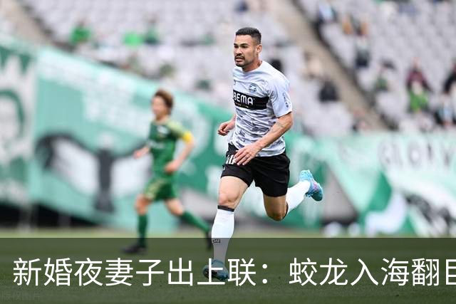 新婚夜妻子出上联：蛟龙入海翻巨浪，丈夫对出的下联堪称绝妙！